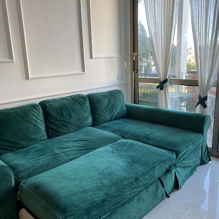 Green House - Parco Tirreno By Ohana Ρώμη Εξωτερικό φωτογραφία