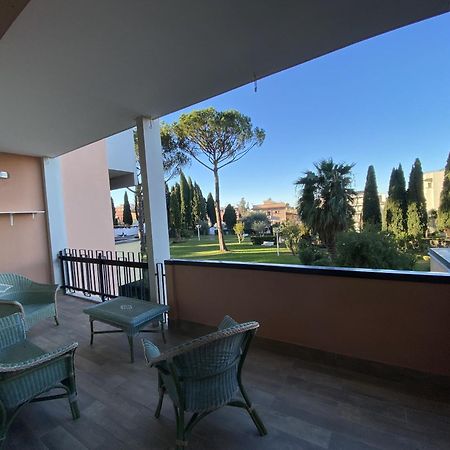 Green House - Parco Tirreno By Ohana Ρώμη Εξωτερικό φωτογραφία