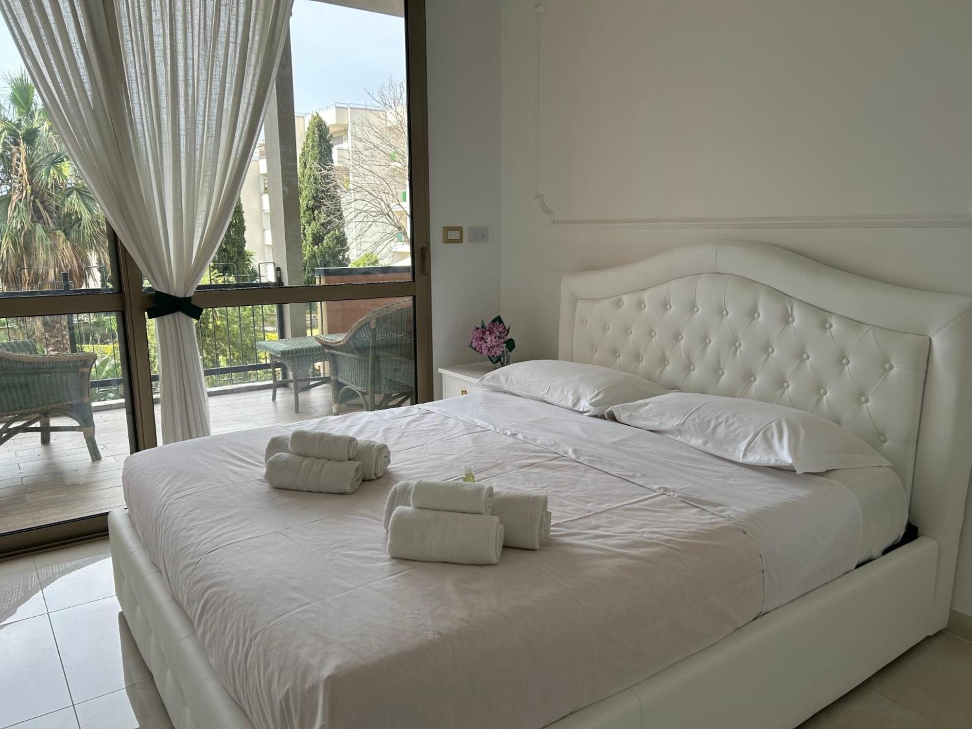 Green House - Parco Tirreno By Ohana Ρώμη Εξωτερικό φωτογραφία