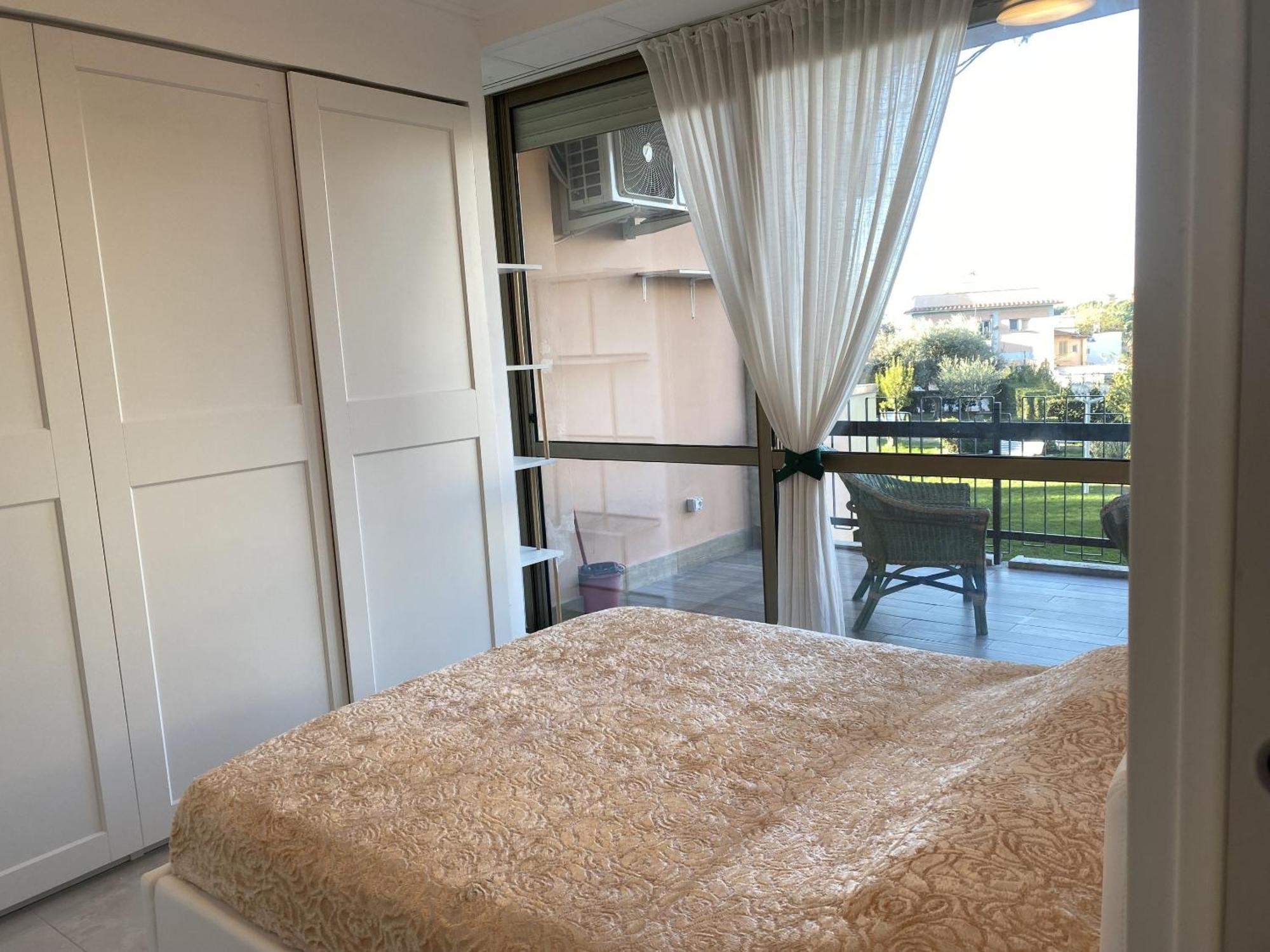 Green House - Parco Tirreno By Ohana Ρώμη Εξωτερικό φωτογραφία