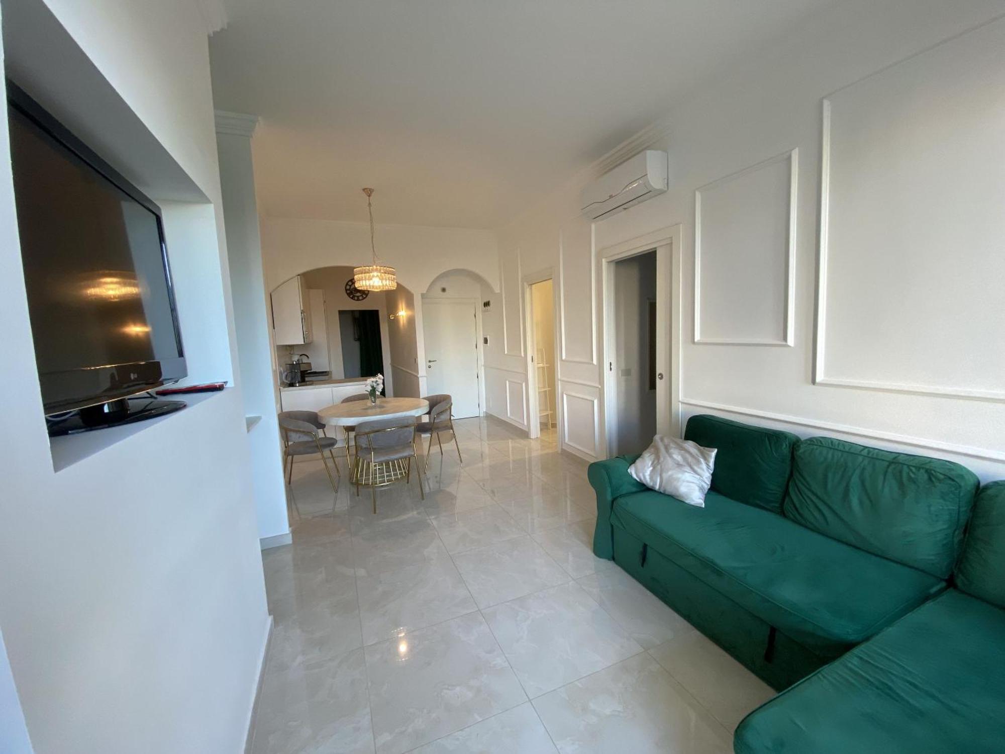 Green House - Parco Tirreno By Ohana Ρώμη Εξωτερικό φωτογραφία